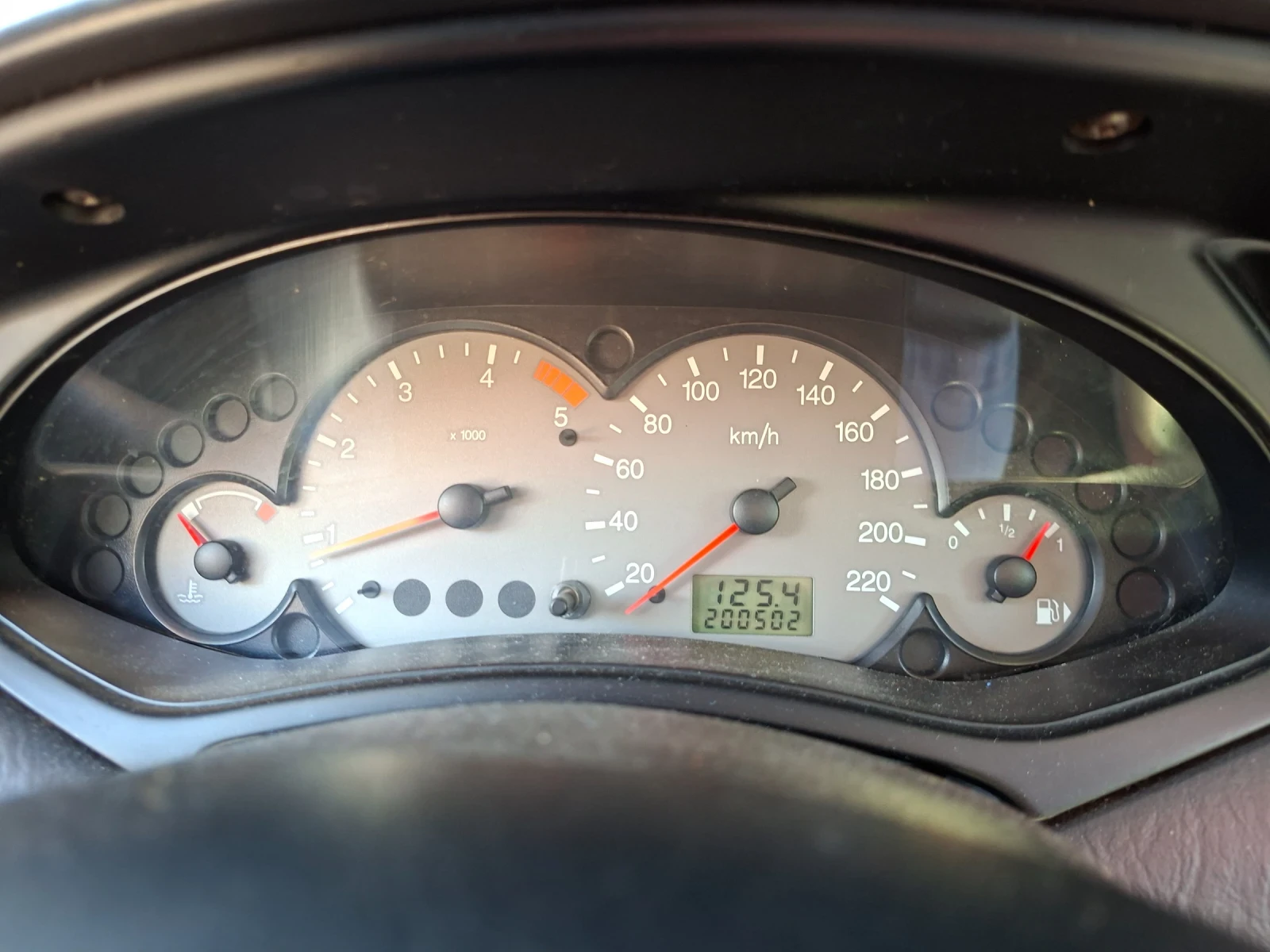 Ford Focus, снимка 6 - Автомобили и джипове - 55980042