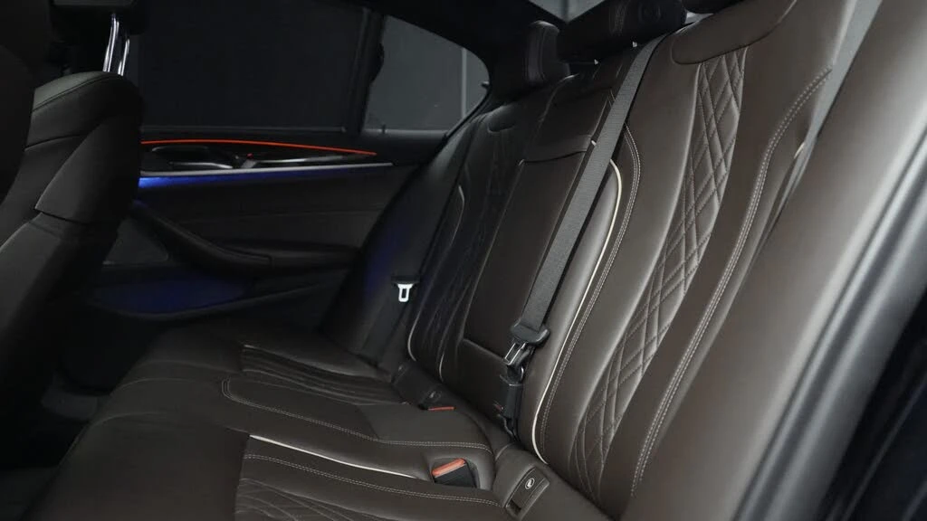 BMW 540 xDrive/Harman Kardon/ HUD/ ���������/  | Mobile.bg � ����������� 15