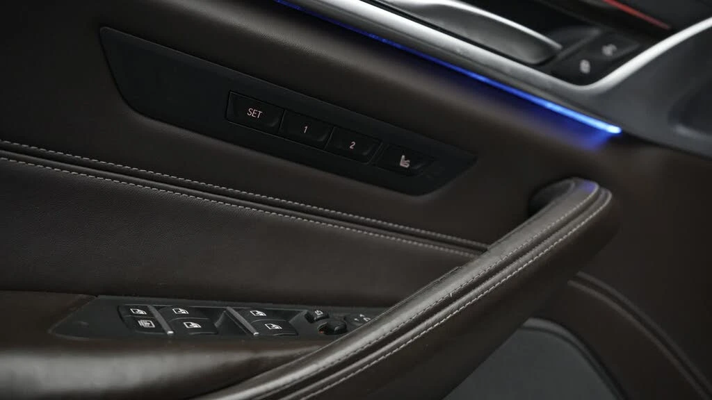 BMW 540 xDrive/Harman Kardon/ HUD/ ���������/  | Mobile.bg � ����������� 14