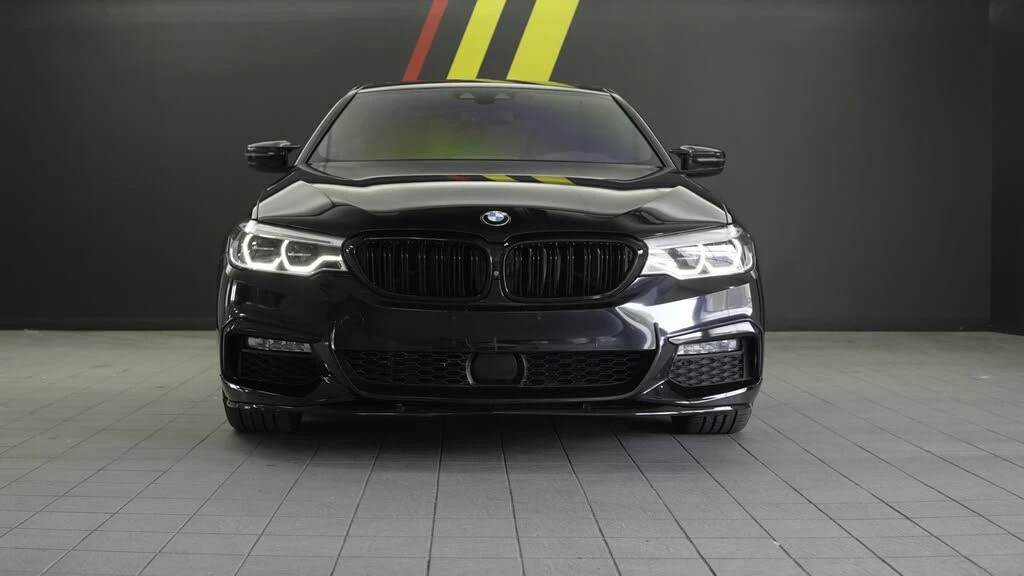 BMW 540 xDrive/Harman Kardon/ HUD/ ���������/  | Mobile.bg � ����������� 2