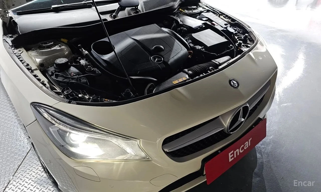 Mercedes-Benz CLA 200 | АВТОФИНАНСИРАНЕ | ЦЕНА ДО БЪЛГАРИЯ, снимка 6 - Автомобили и джипове - 56155934