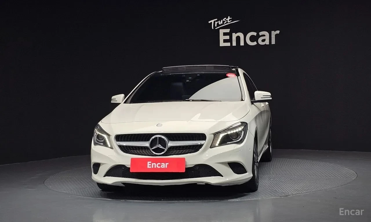 Mercedes-Benz CLA 200 | АВТОФИНАНСИРАНЕ | ЦЕНА ДО БЪЛГАРИЯ, снимка 3 - Автомобили и джипове - 56155934
