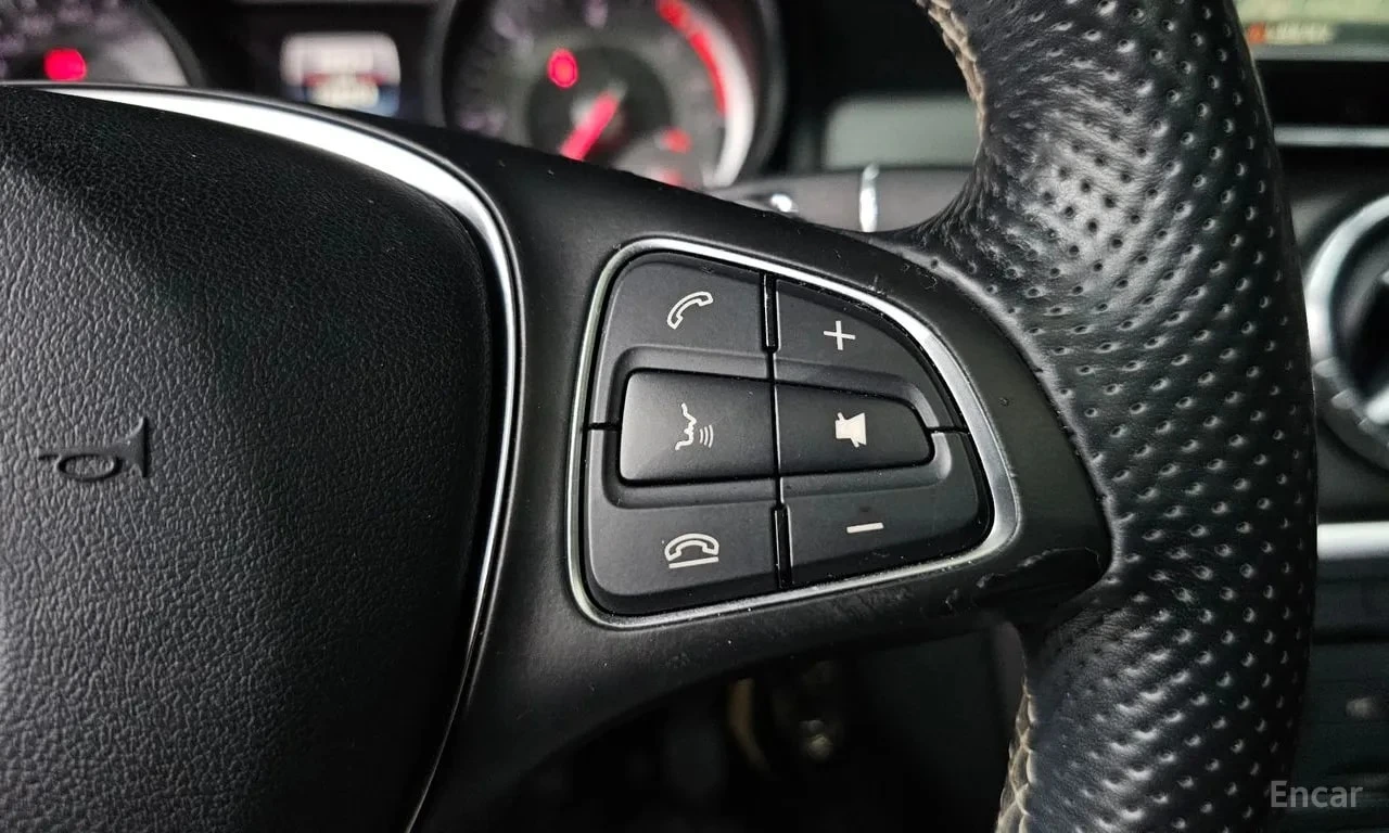 Mercedes-Benz CLA 200 | АВТОФИНАНСИРАНЕ | ЦЕНА ДО БЪЛГАРИЯ, снимка 17 - Автомобили и джипове - 56155934