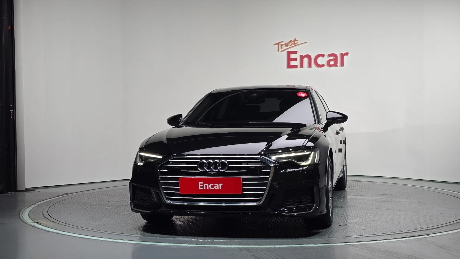 Audi A6 2.0 45TFSI Quattro, FULL , снимка 3 - Автомобили и джипове - 56163450