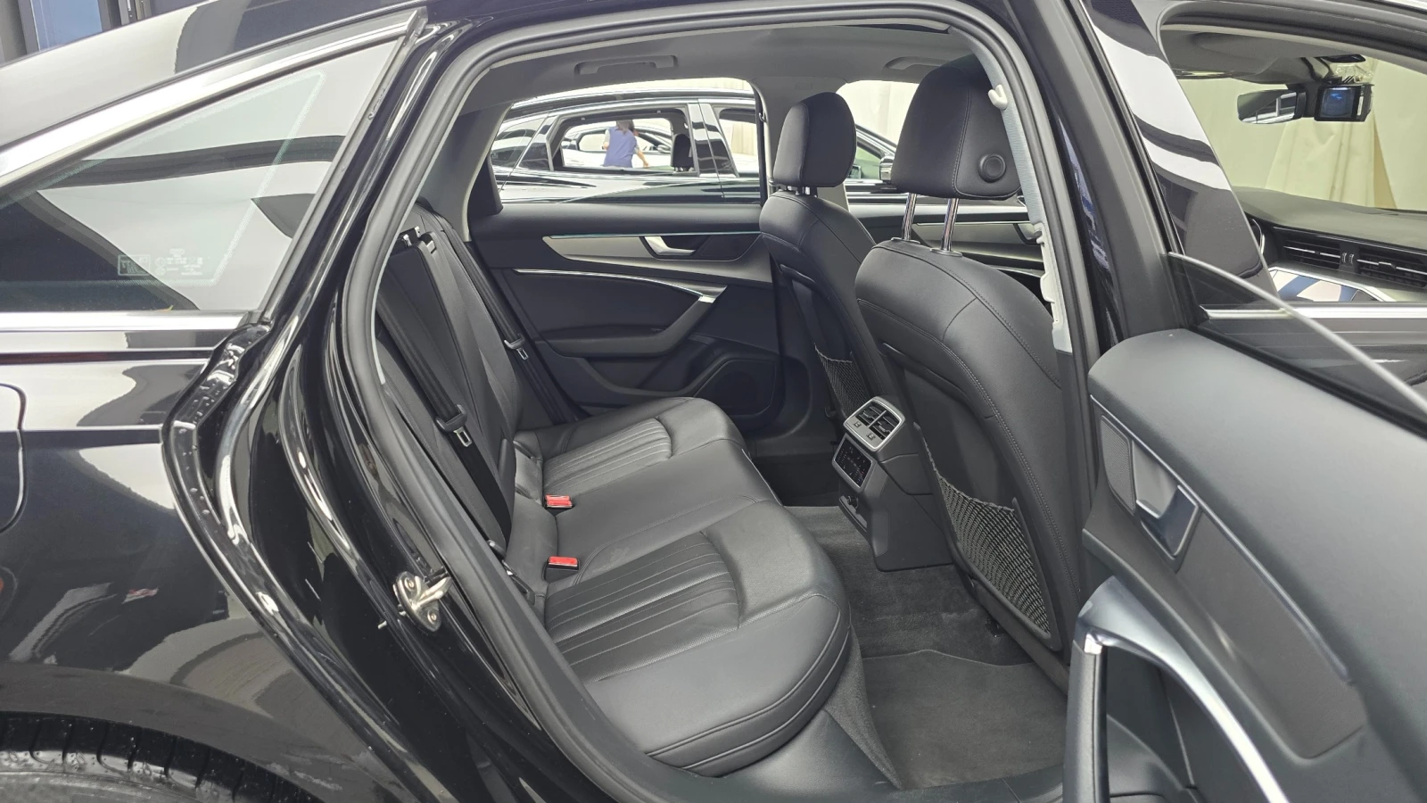 Audi A6 2.0 45TFSI Quattro, FULL , снимка 10 - Автомобили и джипове - 56163450