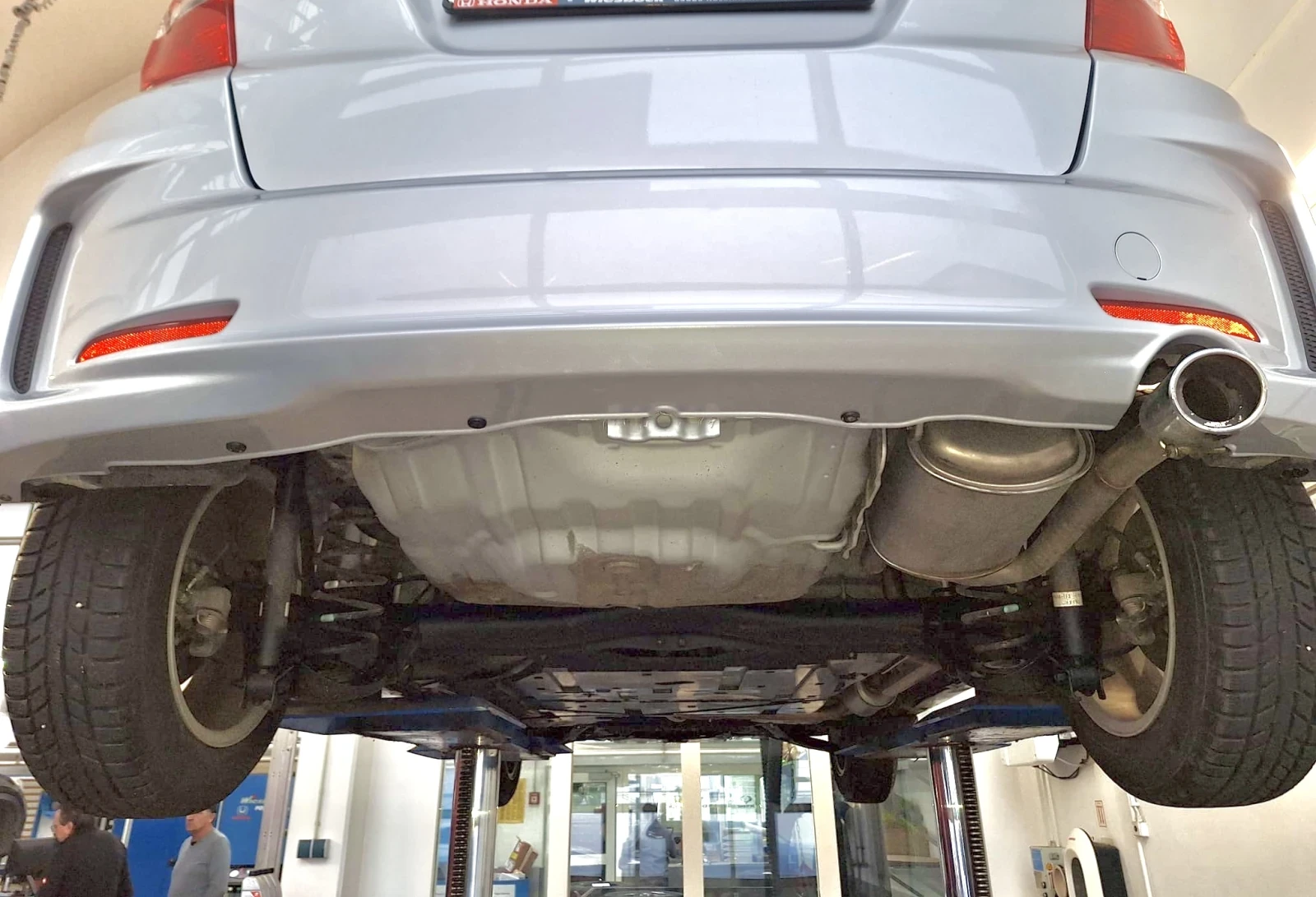 Honda Jazz 1.4i Si FaceLift i-Vtec 24 600km, снимка 14 - Автомобили и джипове - 56248178