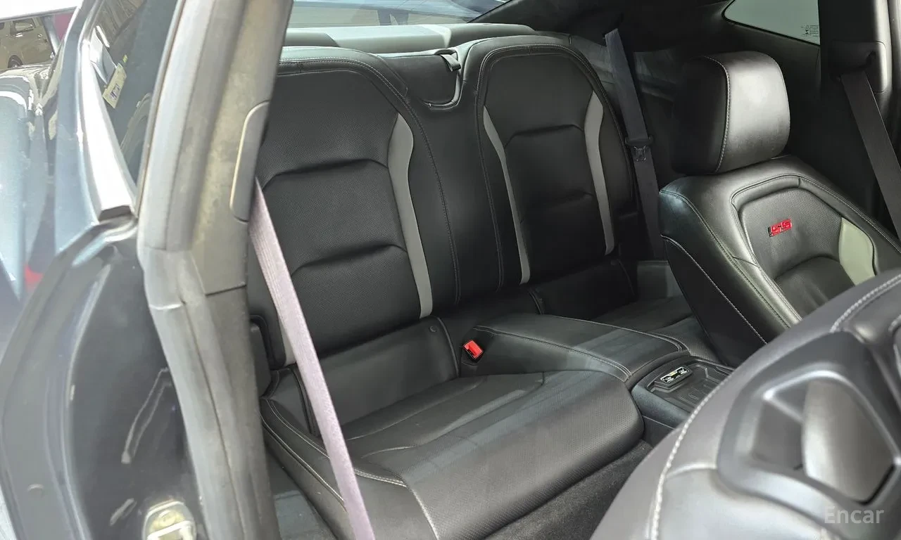 Chevrolet Camaro 6.2* SS* �������* �����* �������* HEADUP*  | Mobile.bg � ����������� 12