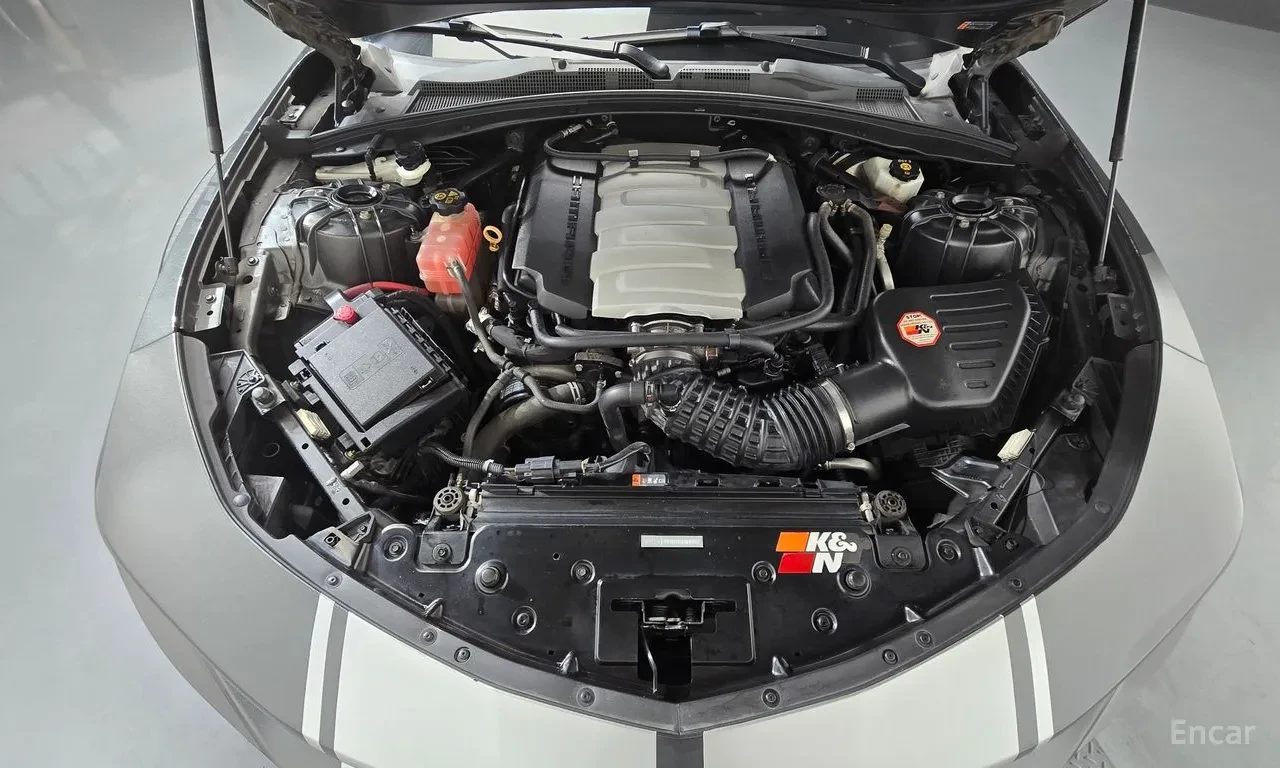 Chevrolet Camaro 6.2* SS* �������* �����* �������* HEADUP*  | Mobile.bg � ����������� 4