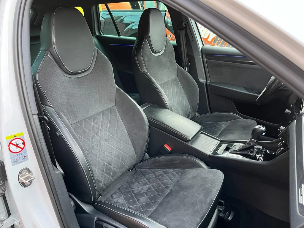 Skoda Superb 2.0 TDI SportLine DCC 7DSG | Mobile.bg � ����������� 13