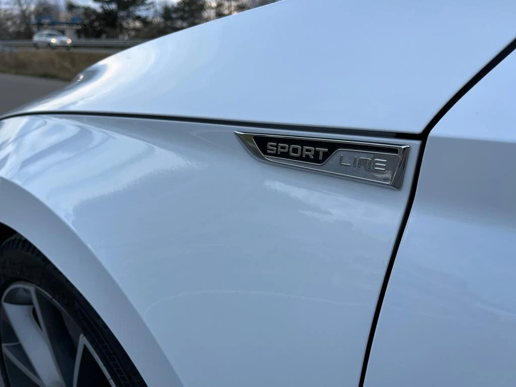 Skoda Superb 2.0 TDI SportLine DCC 7DSG | Mobile.bg � ����������� 6