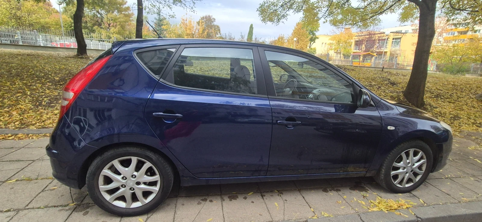 Hyundai I30 | Mobile.bg � ����������� 2