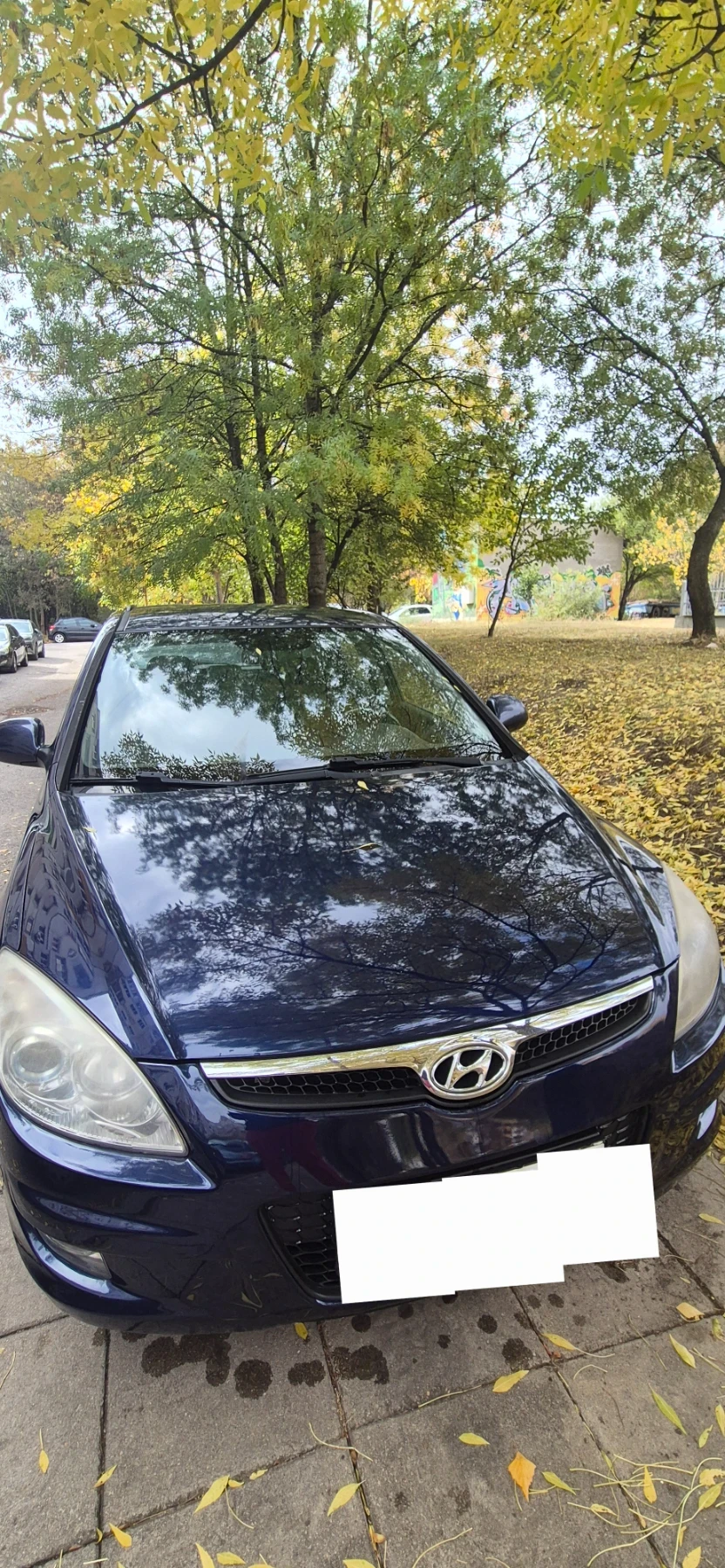 Hyundai I30 | Mobile.bg � ����������� 1