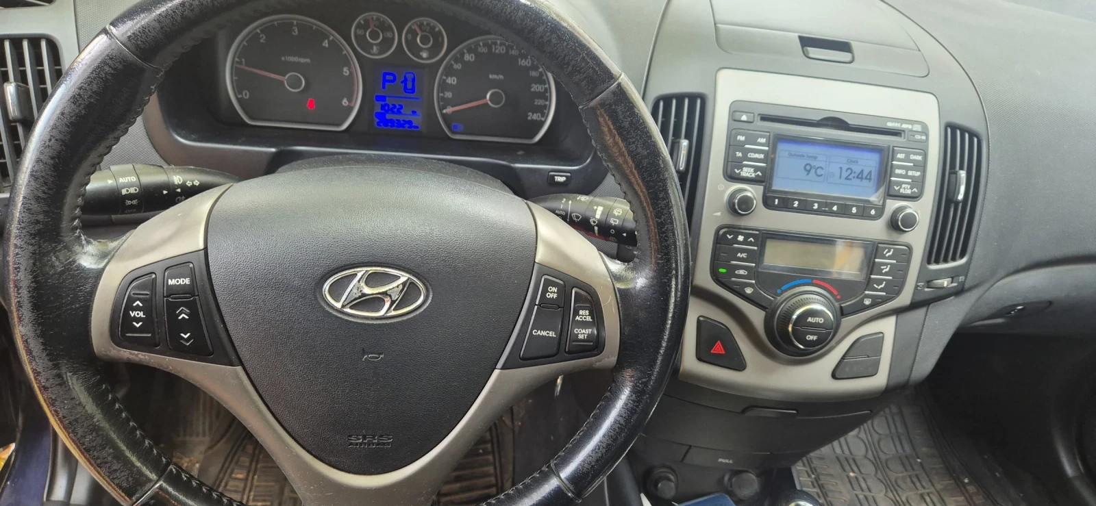 Hyundai I30 | Mobile.bg � ����������� 7