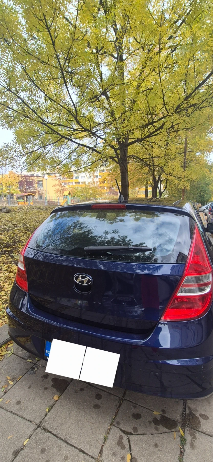 Hyundai I30 | Mobile.bg � ����������� 3