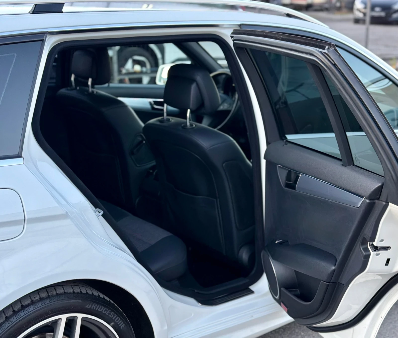 Mercedes-Benz C 250 AMG Avantgarde Facelift Automatic ����� �������! | Mobile.bg � ����������� 8