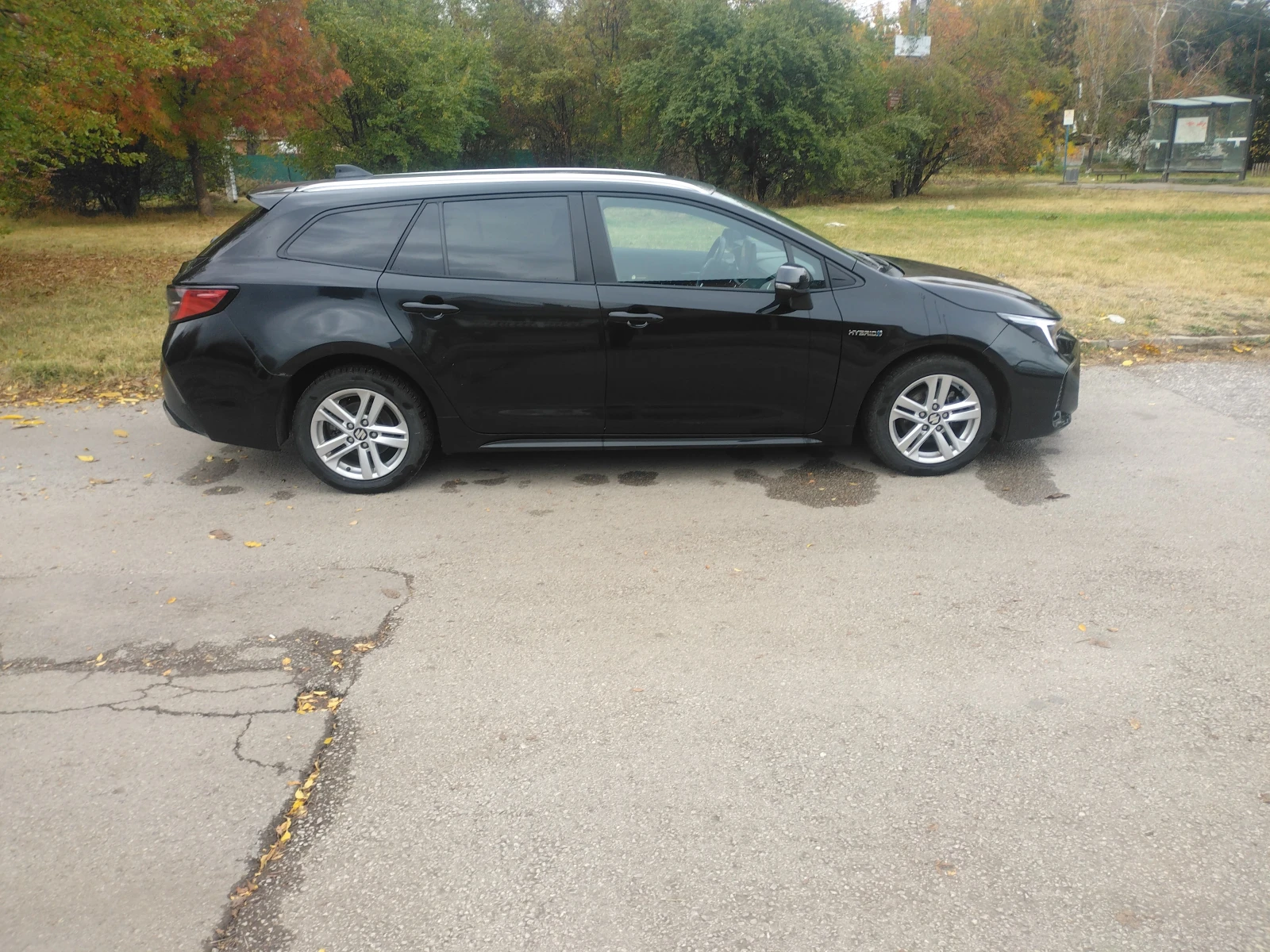 Suzuki Swace, снимка 2 - Автомобили и джипове - 56697948