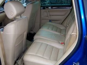 VW Touareg W10, снимка 7