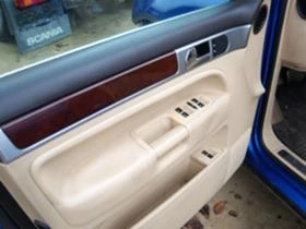 VW Touareg W10, снимка 9