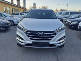 Hyundai Tucson 1, 7 CRDI PREMIUM-NAVI-CAMERA.DVD TV  KAMERA 6KC. , снимка 2