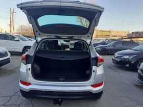 Hyundai Tucson 1, 7 CRDI PREMIUM-NAVI-CAMERA.DVD TV  KAMERA 6KC. , снимка 6