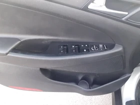 Hyundai Tucson 1, 7 CRDI PREMIUM-NAVI-CAMERA.DVD TV  KAMERA 6KC. , снимка 14