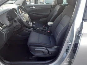 Hyundai Tucson 1, 7 CRDI PREMIUM-NAVI-CAMERA.DVD TV  KAMERA 6KC. , снимка 9
