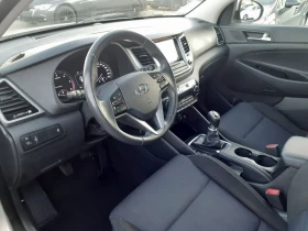 Hyundai Tucson 1, 7 CRDI PREMIUM-NAVI-CAMERA.DVD TV  KAMERA 6KC. , снимка 13