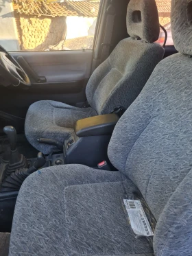 Mitsubishi Pajero 2800, снимка 3