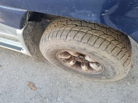 Mitsubishi Pajero 2800, снимка 4