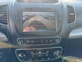 Kia Sorento 2.4 GDi / Navi / Pano / Обдухване, снимка 8