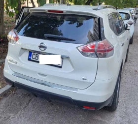 Nissan Rogue, снимка 4