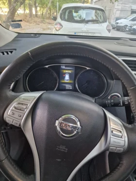 Nissan Rogue, снимка 8