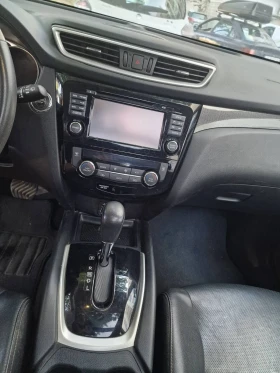 Nissan Rogue, снимка 11
