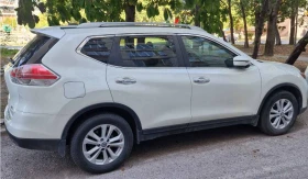 Nissan Rogue, снимка 3