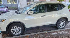Nissan Rogue, снимка 2