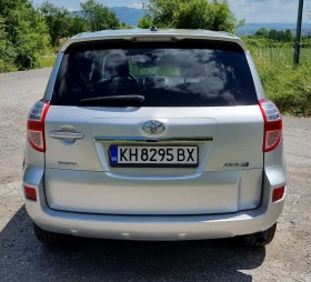 Toyota Rav4, снимка 6