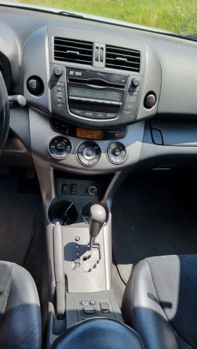 Toyota Rav4, снимка 9