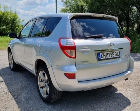 Toyota Rav4, снимка 7