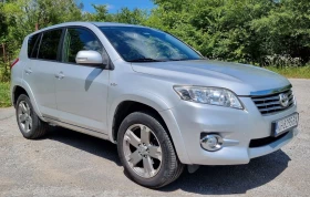Toyota Rav4, снимка 2
