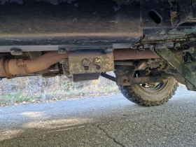 Jeep Cherokee 2, 5, снимка 9