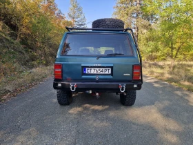 Jeep Cherokee 2, 5, снимка 8