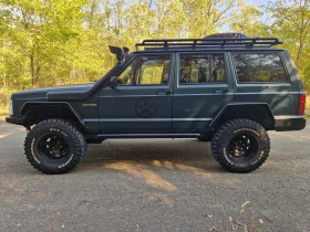 Jeep Cherokee 2, 5, снимка 6