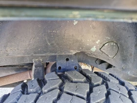 Jeep Cherokee 2, 5, снимка 10