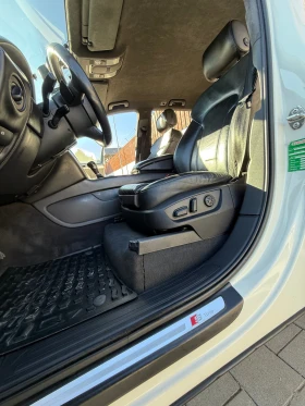 Audi Q7 S-line 6+ 1 ALCANTARA, снимка 9
