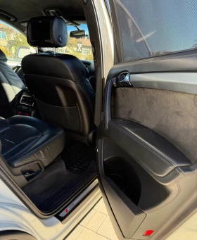 Audi Q7 S-line 6+ 1 ALCANTARA, снимка 8