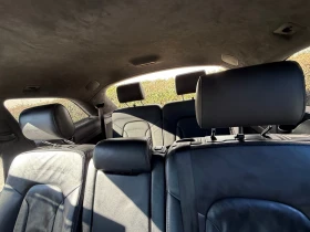 Audi Q7 S-line 6+ 1 ALCANTARA, снимка 11