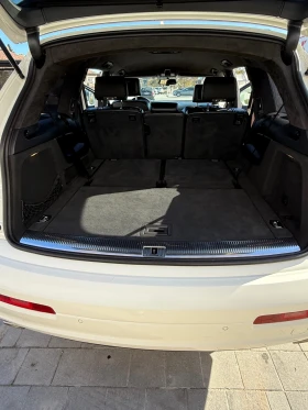 Audi Q7 S-line 6+ 1 ALCANTARA, снимка 10