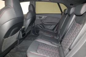 Audi RSQ8 4.0TFSI* MATRIX* FACELIFT* B&O* CARBON* ГАРАНЦИЯ, снимка 11