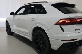 Audi RSQ8 4.0TFSI* MATRIX* FACELIFT* B&O* CARBON* ГАРАНЦИЯ, снимка 4