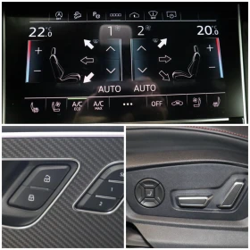 Audi RSQ8 4.0TFSI* MATRIX* FACELIFT* B&O* CARBON* ГАРАНЦИЯ, снимка 12